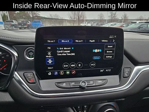 Used 2024 Chevrolet Blazer LT w/ Convenience Package image 15