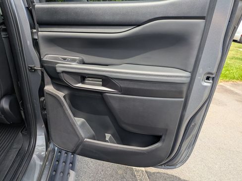 Certified 2025 Ford Ranger Raptor AWD/4WD image 33