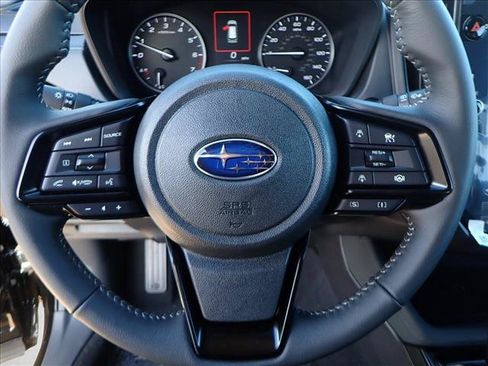 Used 2026 Subaru Forester Premium AWD/4WD image 14