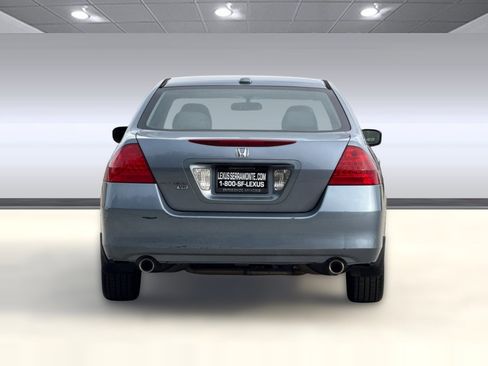 Used 2007 Honda Accord EX-L image 10