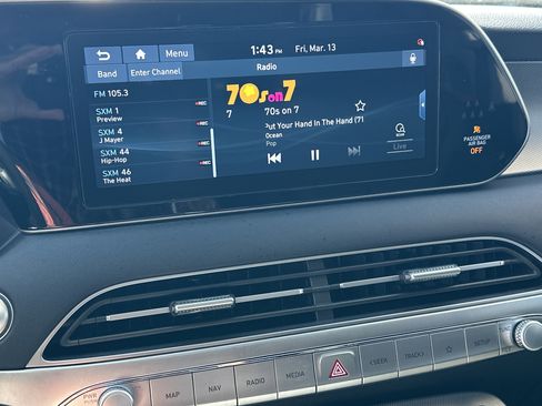 Used 2021 Hyundai Palisade SEL w/ Premium Package image 30