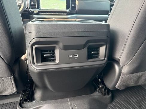 New 2026 Chevrolet Silverado 1500 RST w/ All Star Edition Plus AWD/4WD image 46