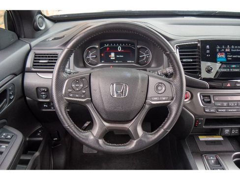 Used 2023 Honda Passport EX-L image 22