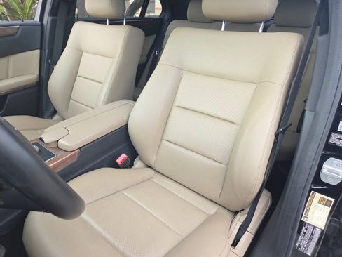 Used 2012 Mercedes-Benz E 350 BlueTEC Sedan image 39
