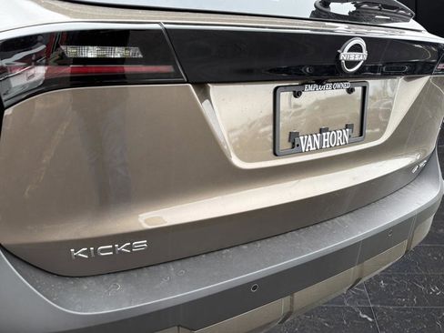 New 2026 Nissan Kicks SV w/ Cold Weather Package image 29