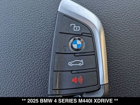 Used 2025 BMW 440i xDrive Coupe AWD/4WD image 26