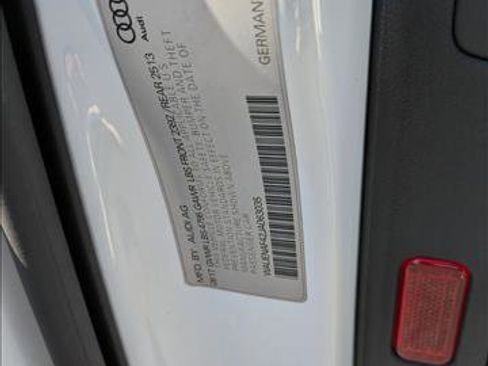 Used 2018 Audi A4 2.0T Premium Plus w/ Premium Plus Package image 21