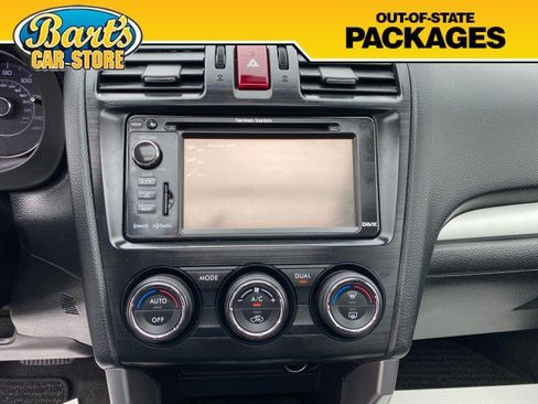 Used 2014 Subaru Forester 2.0XT Touring w/ Rugged Package #2 AWD/4WD image 32