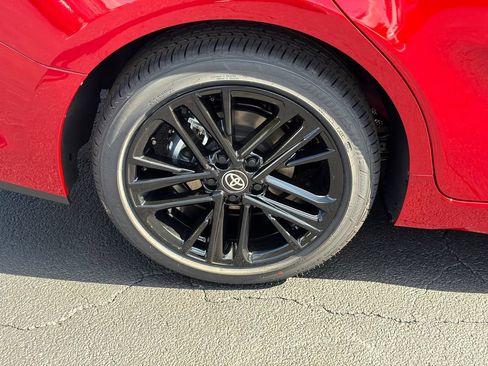 New 2026 Toyota Camry SE w/ Convenience Package FWD image 23