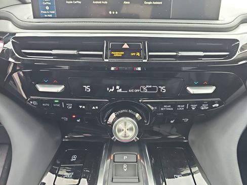 New 2026 Acura MDX w/Technology Package AWD/4WD image 22