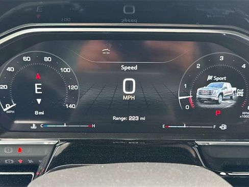 New 2026 GMC Sierra 1500 SLT w/ SLT Premium Plus Package image 30