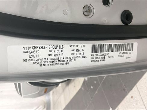 Used 2010 Dodge Challenger SRT8 w/ SRT Option Group II image 35