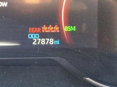 Certified 2023 Toyota RAV4 XLE image 15