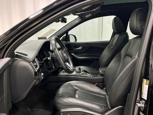 Used 2018 Audi Q7 3.0T Prestige image 15