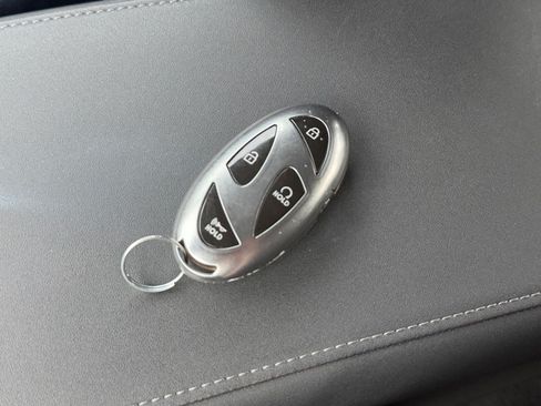 Certified 2025 Hyundai Sonata SE FWD image 31