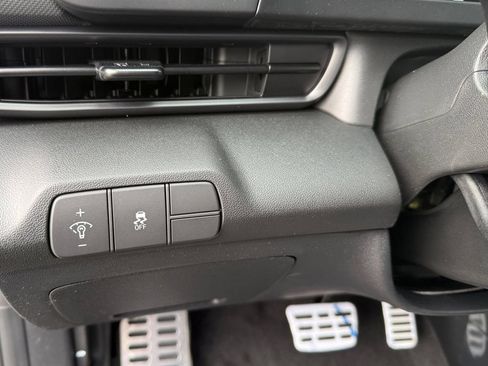 New 2026 Hyundai Elantra Sport FWD image 23