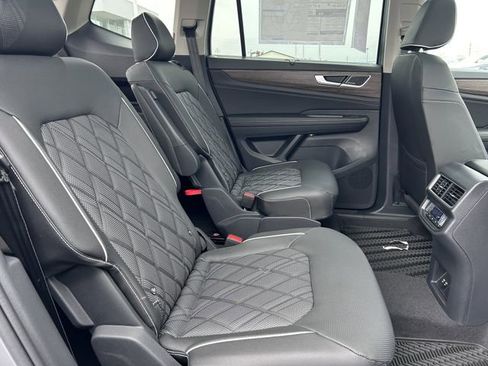 New 2026 Volkswagen Atlas SEL Premium R-Line AWD/4WD image 29
