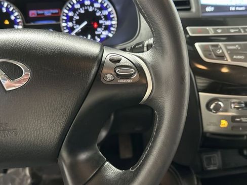 Used 2019 INFINITI QX60 Luxe w/ Essential Package image 10