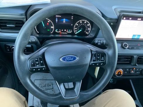 Used 2024 Ford Maverick XL image 20