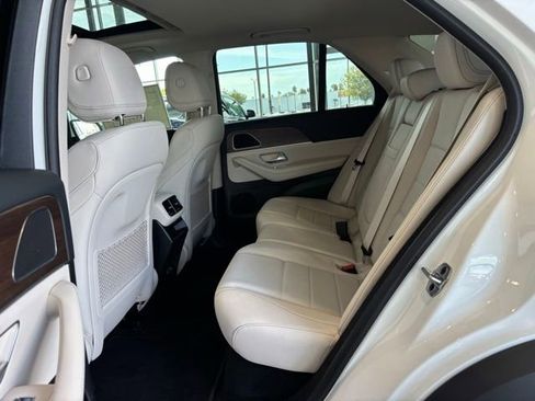 Used 2026 Mercedes-Benz GLE 350 4MATIC image 25