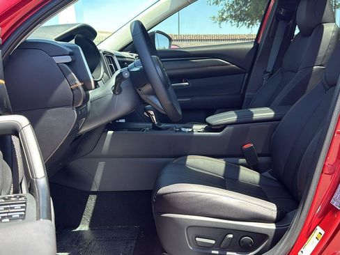 New 2026 MAZDA CX-50 AWD 2.5 S w/ Weather Package image 21