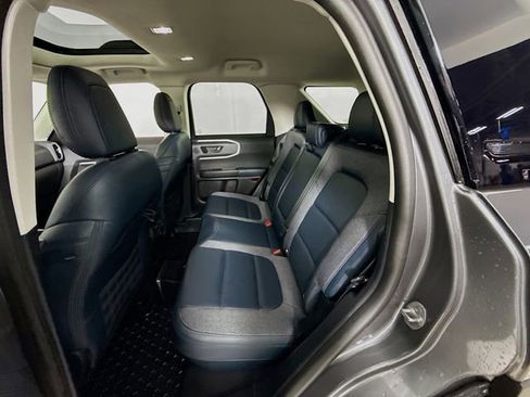 Certified 2022 Ford Bronco Sport Outer Banks w/ Tech Package image 25