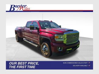 Used 2018 GMC Sierra 3500 Denali w/ Duramax Plus Package AWD/4WD video 1
