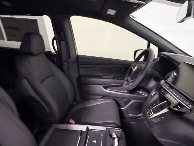 New 2026 Honda Odyssey Sport-L image 60