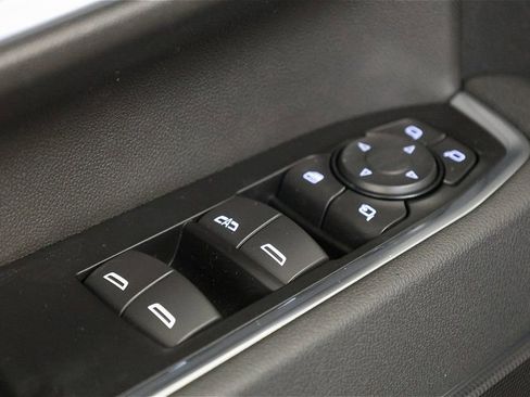 New 2026 Chevrolet Silverado 2500 LT w/ Trail Boss Package image 15