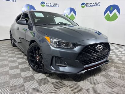Used 2020 Hyundai Veloster Turbo R-Spec