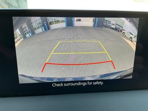 Certified 2025 MAZDA CX-5 AWD 2.5 S w/ Preferred Package image 34