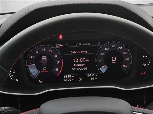 Used 2025 Audi Q3 2.0T Premium Plus w/ Premium Plus Package AWD/4WD image 18