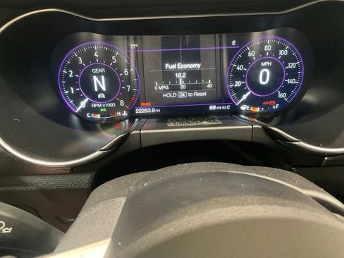 Used 2019 Ford Mustang GT Premium w/ Performance Package - Level 2 RWD image 21