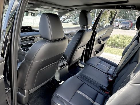 New 2026 MAZDA CX-90 3.3 Turbo w/ Premium Plus Pkg image 35