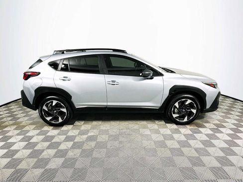 Certified 2025 Subaru Crosstrek 2.5i Limited w/ Popular Package #3A AWD/4WD image 8