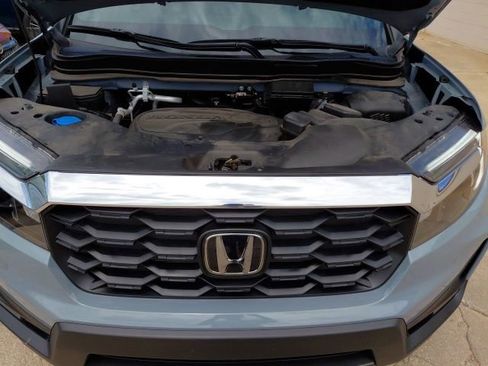 Used 2023 Honda Passport EX-L image 38