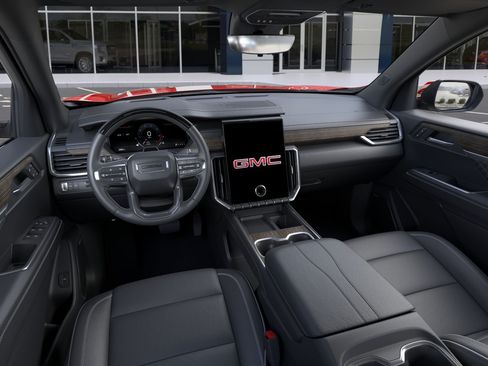 New 2026 GMC Acadia Denali w/ Super Cruise Package FWD image 15