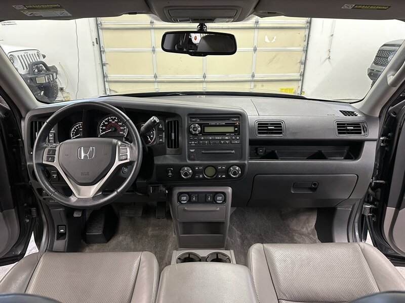 Used 2013 Honda Ridgeline RTL image 17