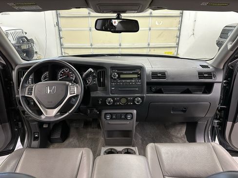 Used 2013 Honda Ridgeline RTL image 17