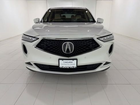 Certified 2023 Acura MDX Technology image 8