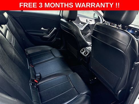 Used 2020 Mercedes-Benz A 220 w/ Premium Package image 22