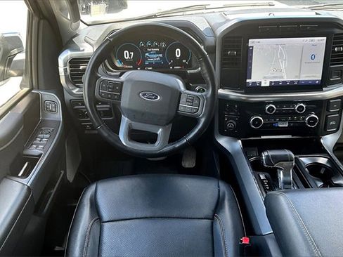 Used 2023 Ford F150 Lariat image 5