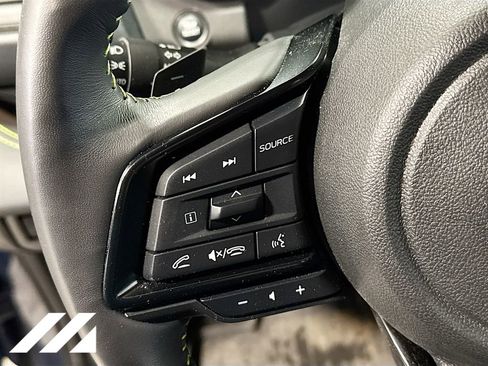 Certified 2025 Subaru Ascent Bronze Edition w/ Onyx Package image 12