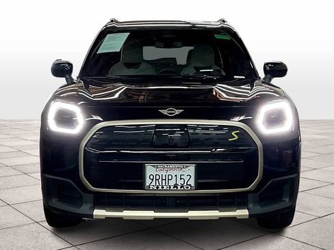 Used 2025 MINI Cooper Countryman SE image 3