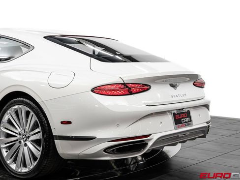Used 2025 Bentley Continental GT Speed AWD/4WD image 15