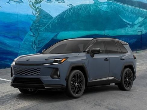 New 2026 Toyota RAV4 XSE AWD/4WD image 1