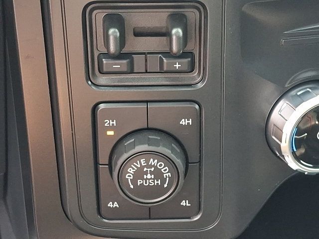 Used 2025 Ford F150 Raptor AWD/4WD image 32