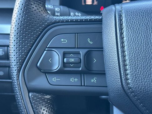 New 2026 Toyota Tacoma SR5 AWD/4WD image 26