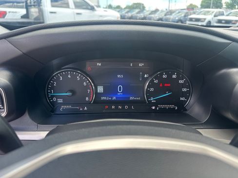 Certified 2023 Ford Explorer XLT w/ Equipment Group 202A RWD image 29