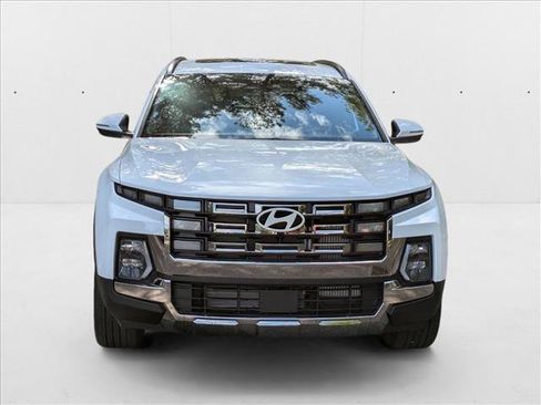 New 2026 Hyundai Santa Cruz Limited image 6